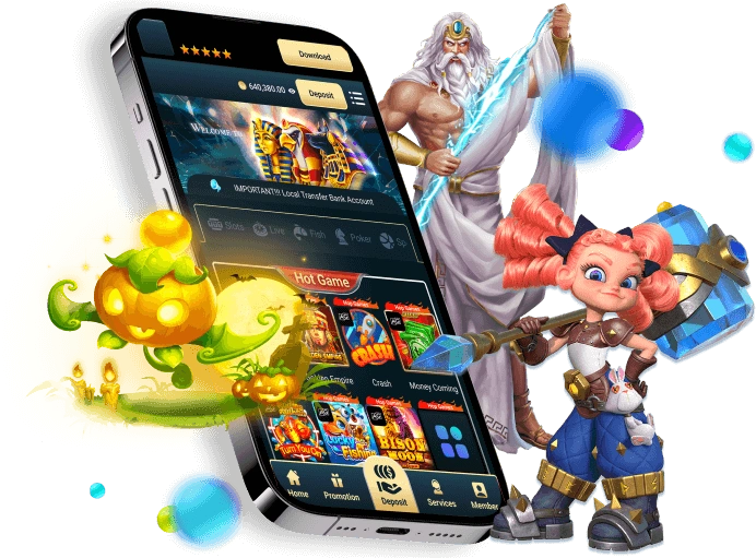 Chiến lược chơi casino bj3888