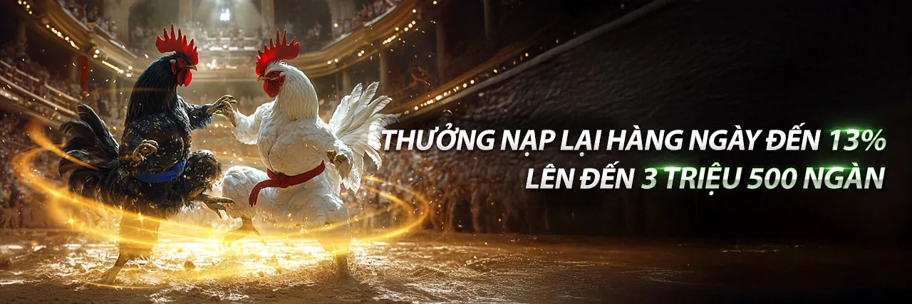 Chương trình VIP bj3888 đẳng cấp