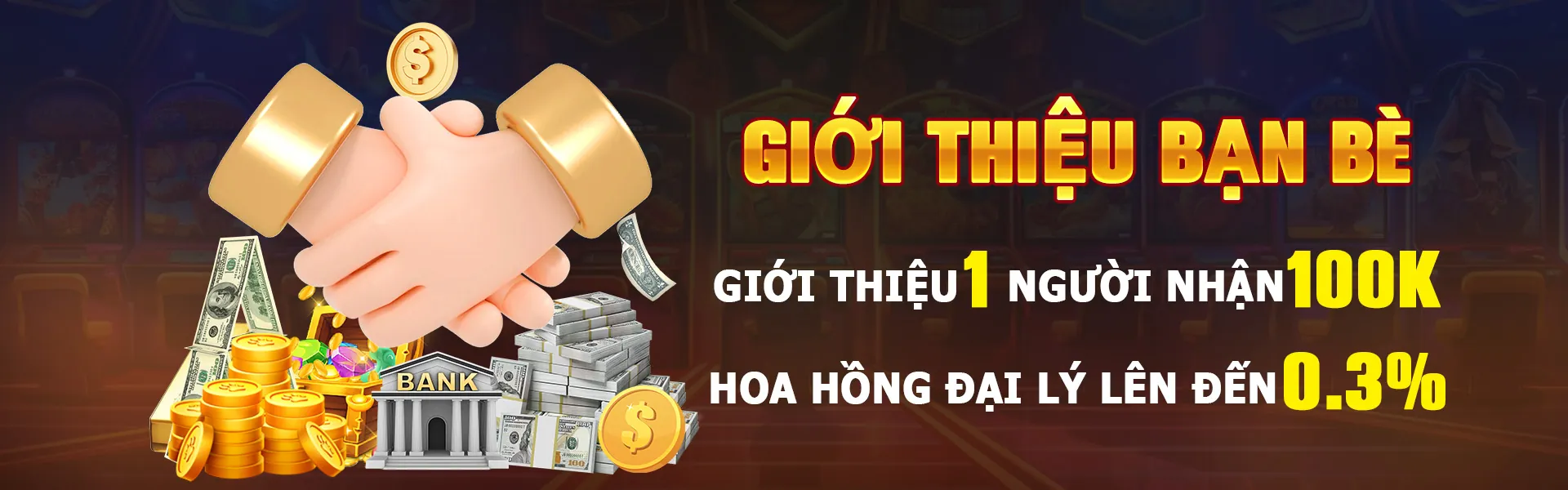 Hoàn trả hàng tuần bj3888